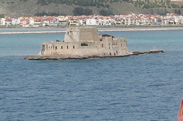 Harbour Fort